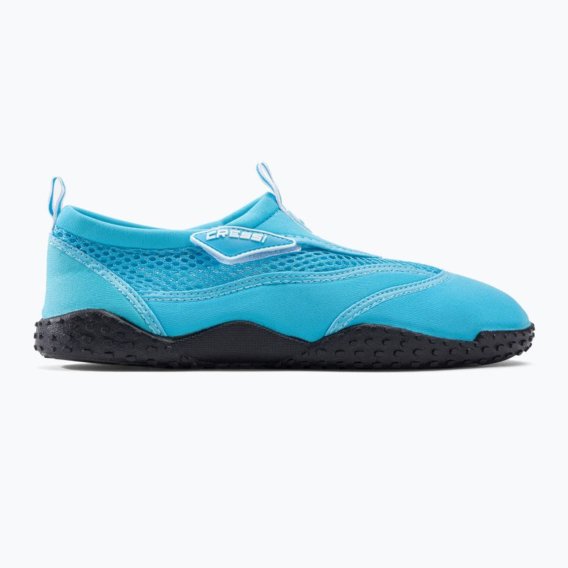 Buty do wody Cressi Reef aquamarina 2