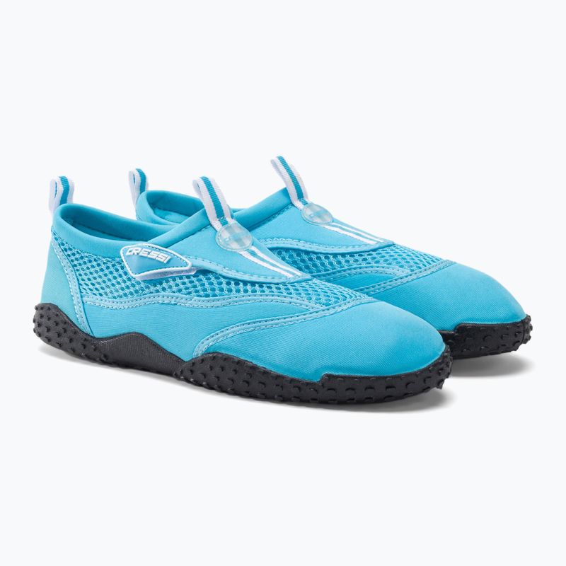Buty do wody Cressi Reef aquamarine 5