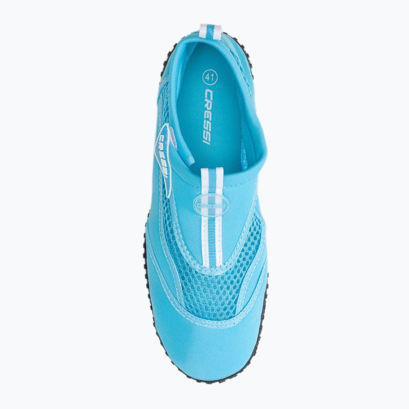 Buty do wody Cressi Reef aquamarina 6