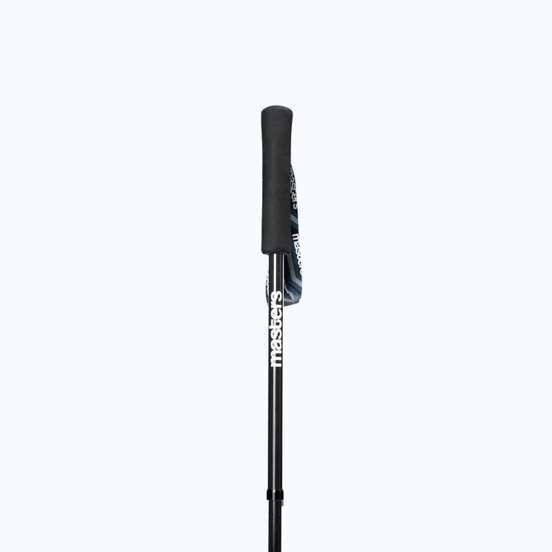 Kije biegowe Masters Trecime Fix Carbon 120 cm 2