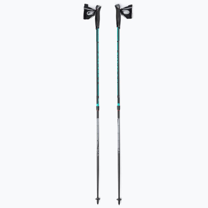 Kije nordic walking Masters Nordic Walking Pole Training