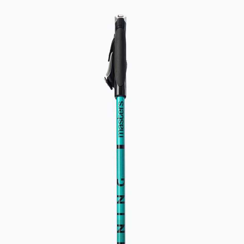 Kije nordic walking Masters Nordic Walking Pole Training 2