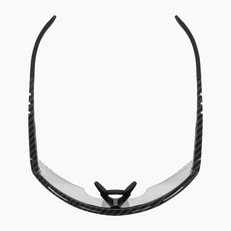 Okulary przeciwsłoneczne SCICON Aerowing Lamon carbon matt/scnpp photocromic silver 6