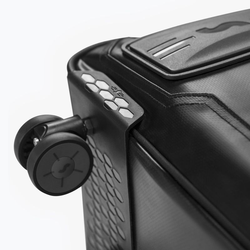 Torba transportowa na rower SCICON Aerocomfort 3.0 Tsa Road Bike Travel Bag black 5