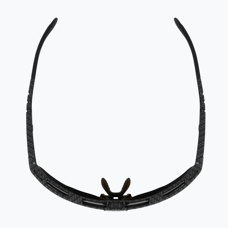 Okulary przeciwsłoneczne SCICON Aeroshade Kunken carbon matt/scnpp multimirror silver 5