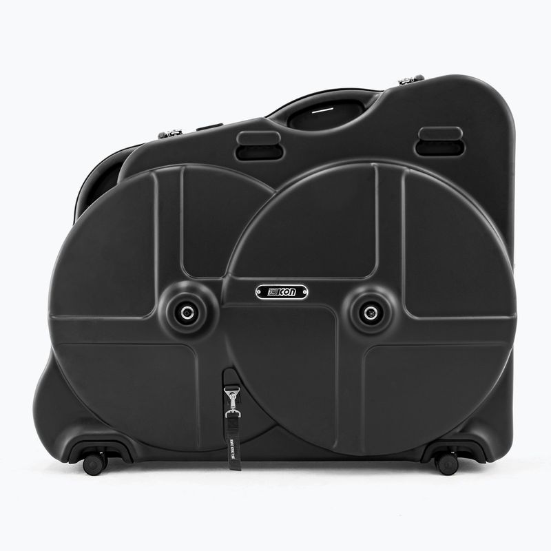 Walizka transportowa na rower SCICON Aerotech Evolution X Tsa Bike Travel Case black