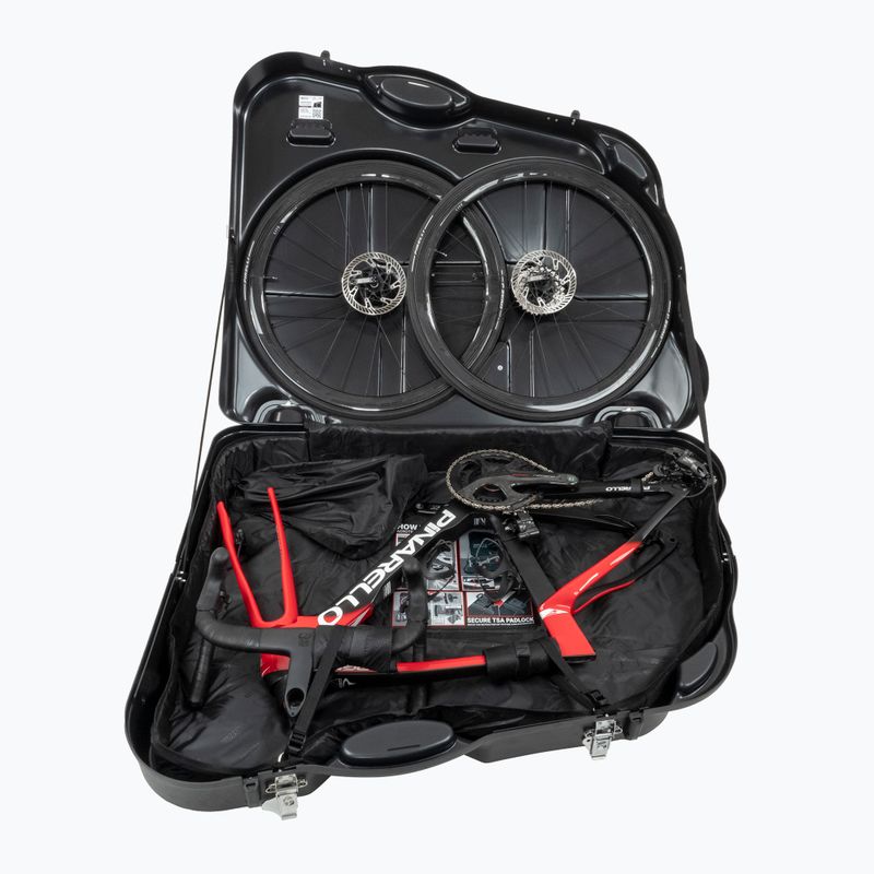 Walizka transportowa na rower SCICON Aerotech Evolution X Tsa Bike Travel Case black 5