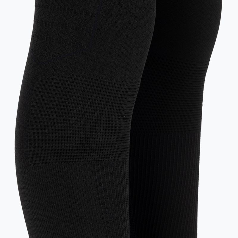 Komplet bielizny termoaktywnej dziecięcej Mico Extra Dry Kit nero 10