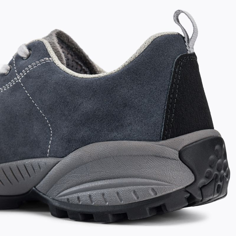 Buty turystyczne SCARPA Mojito iron gray 10