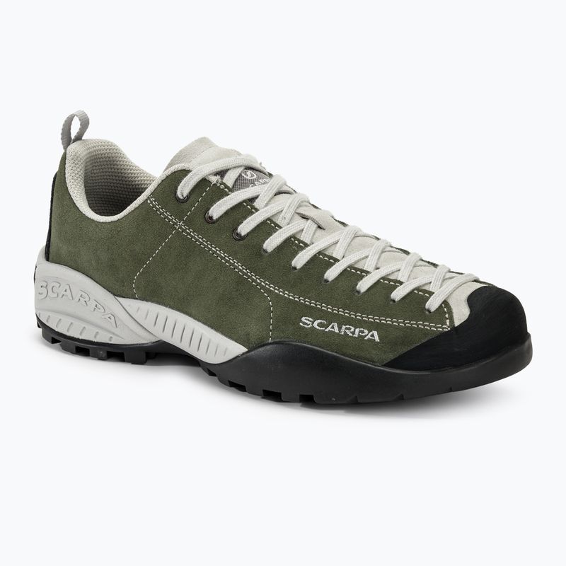 Buty turystyczne SCARPA Mojito birch