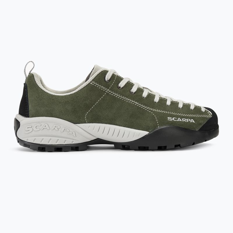 Buty turystyczne SCARPA Mojito birch 2