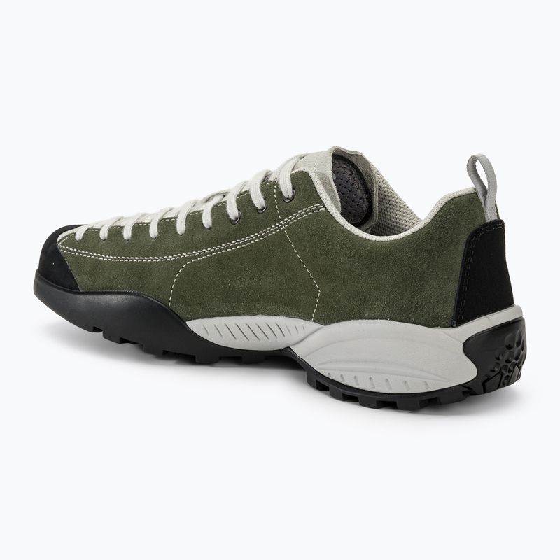 Buty turystyczne SCARPA Mojito birch 3