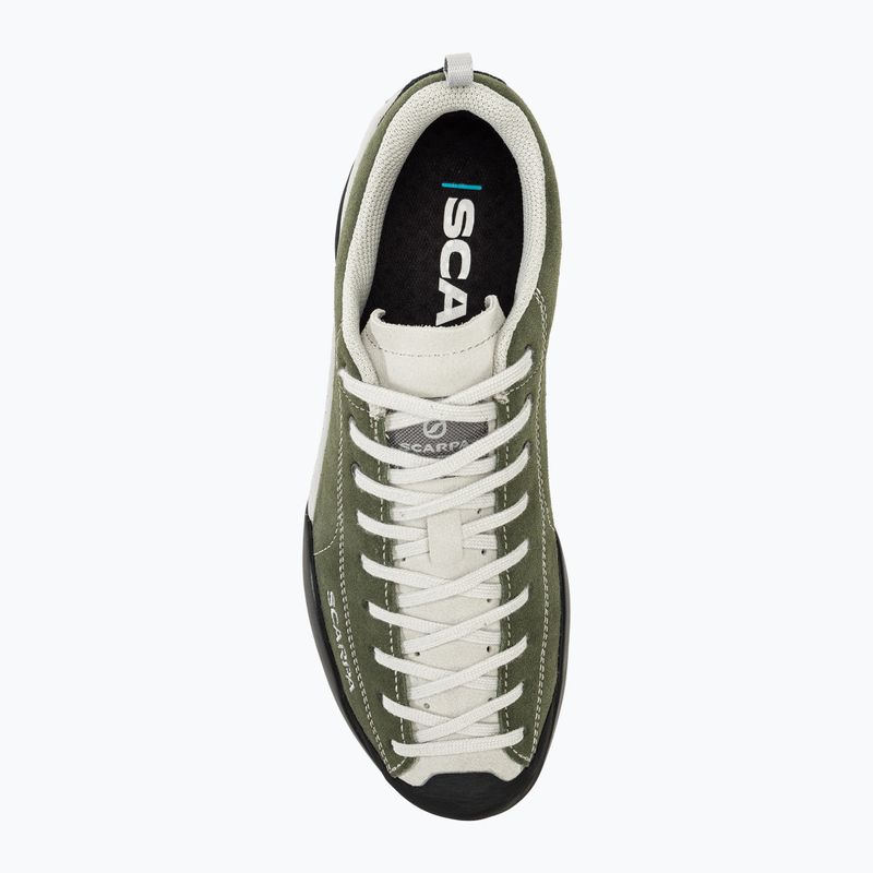 Buty turystyczne SCARPA Mojito birch 5