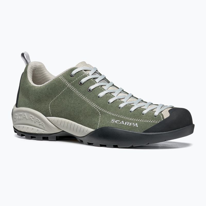 Buty turystyczne SCARPA Mojito birch 8