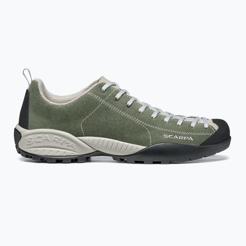 Buty turystyczne SCARPA Mojito birch 9