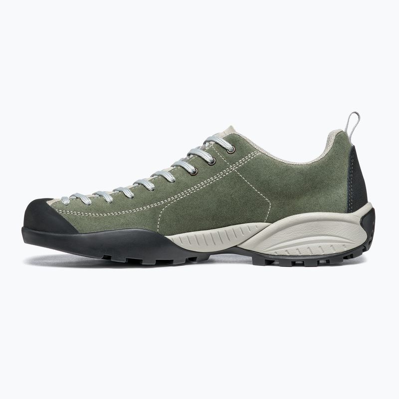 Buty turystyczne SCARPA Mojito birch 10