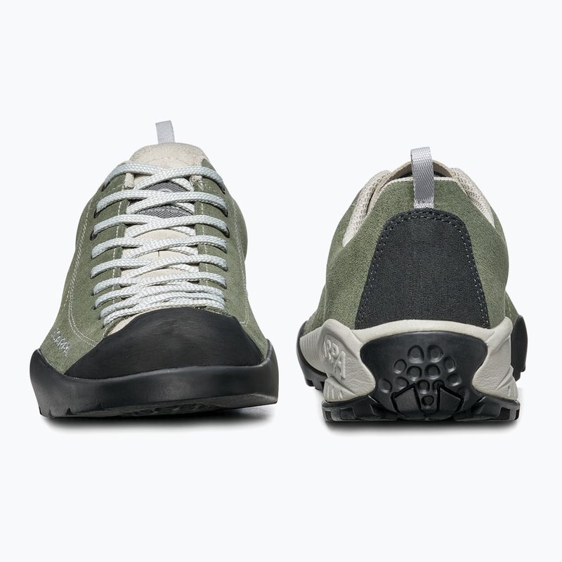 Buty turystyczne SCARPA Mojito birch 11