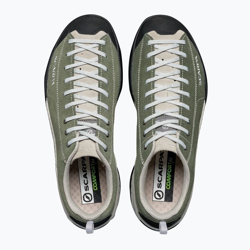 Buty turystyczne SCARPA Mojito birch 12