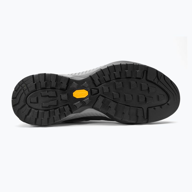 Buty trekkingowe męskie SCARPA Zen Pro charcoal/tonic 5