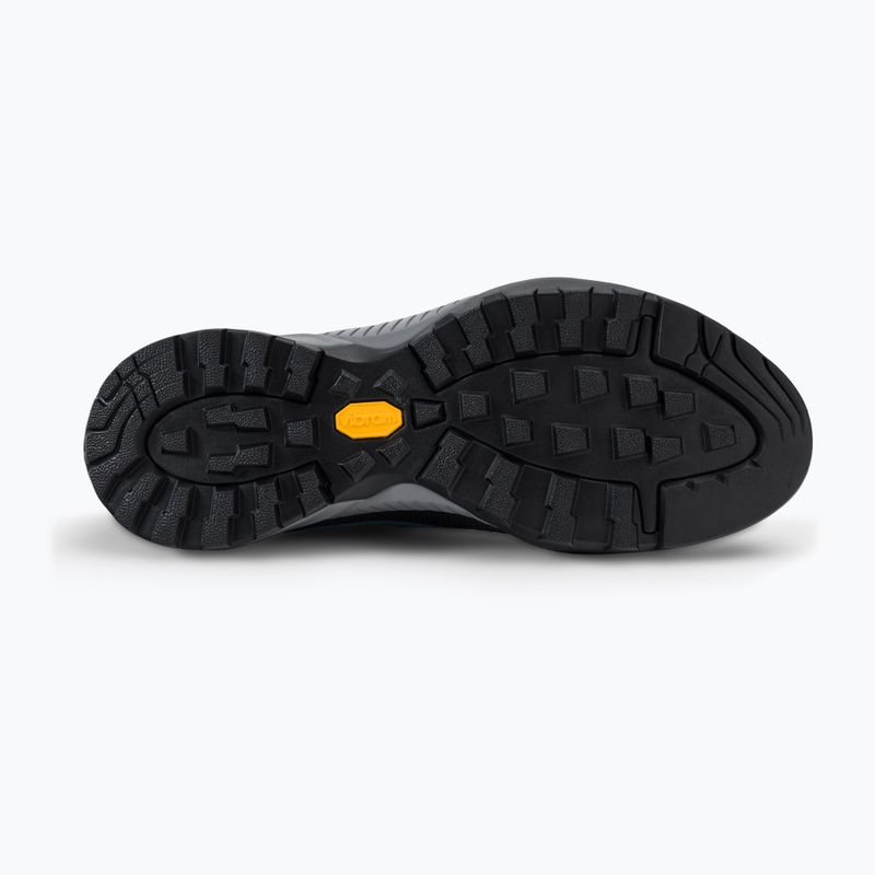 Buty trekkingowe męskie SCARPA Zen Pro lak blue/mustard 5