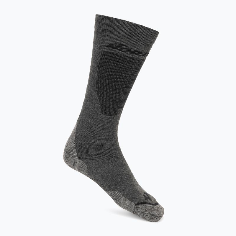 Skarpety narciarskie Nordica Uni 2.0 2 pary grey/ anthra/ black/ antra 2