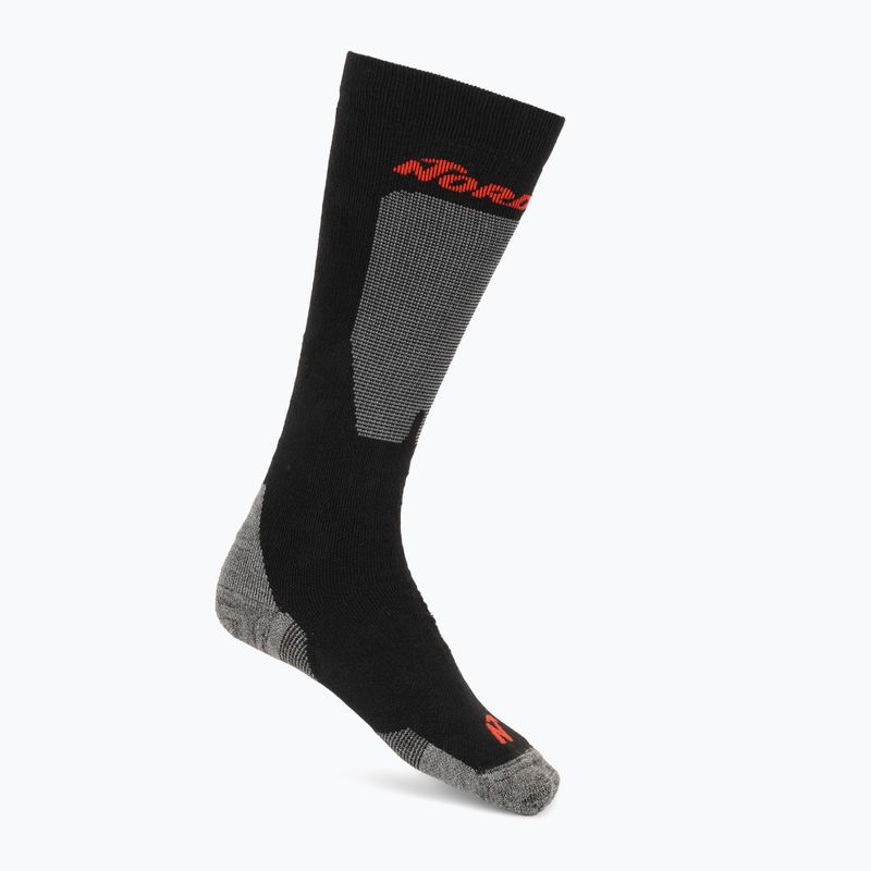 Skarpety narciarskie Nordica Uni 2.0 2 pary grey/ anthra/ black/ antra 3