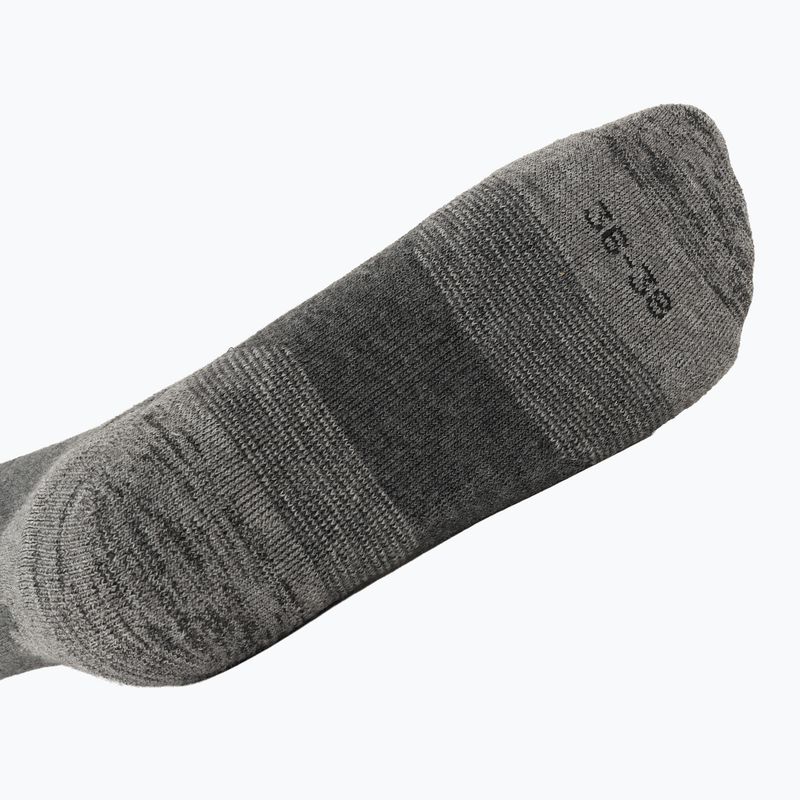 Skarpety narciarskie Nordica Uni 2.0 2 pary grey/ anthra/ black/ antra 6