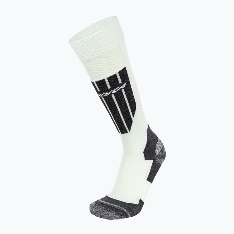 Skarpety narciarskie Nordica Lite celadon 4