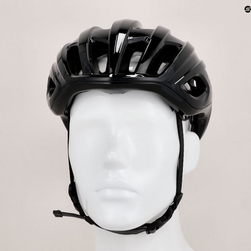 Kask rowerowy KASK Mojito 3 black 9