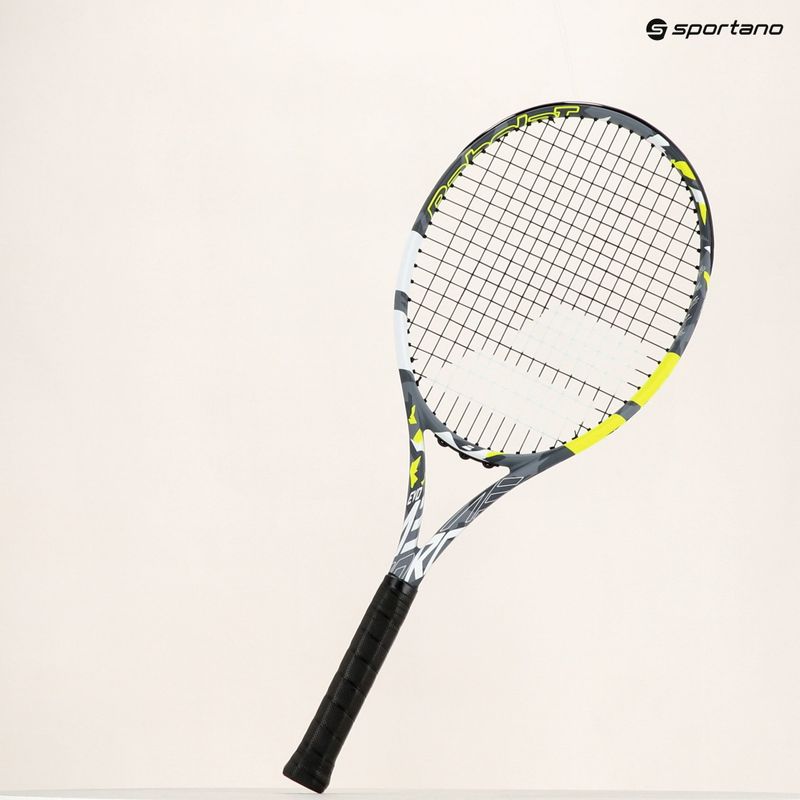 Rakieta tenisowa Babolat Evo Aero blue 16