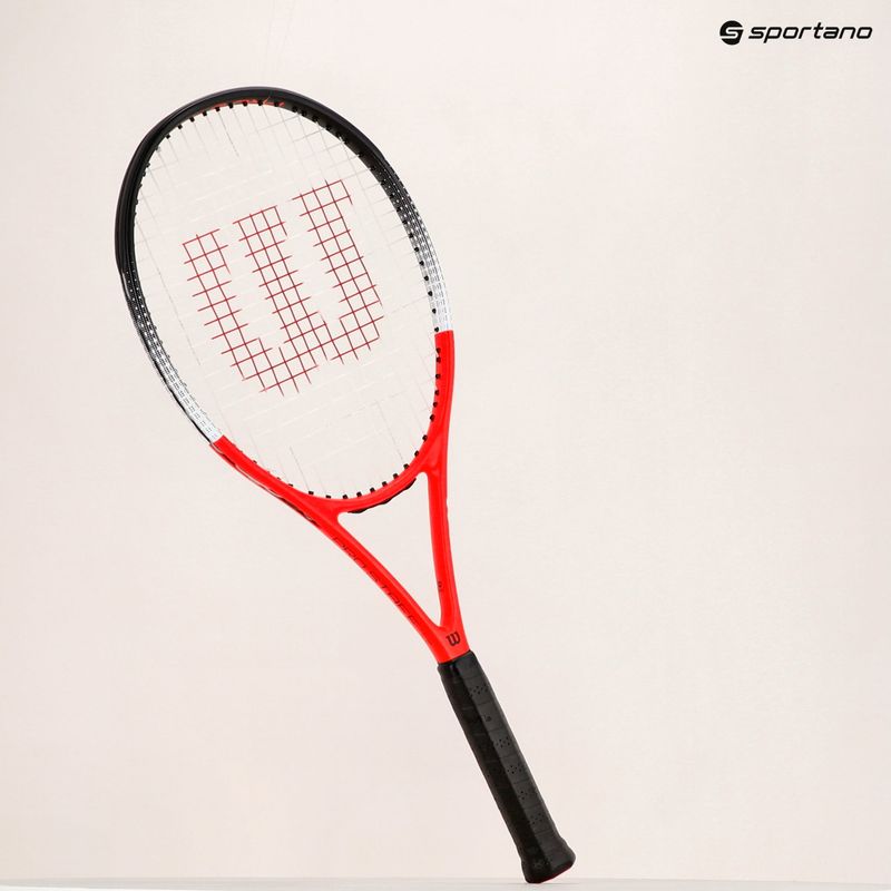 Rakieta tenisowa Wilson Pro Staff Precision RXT 105 15