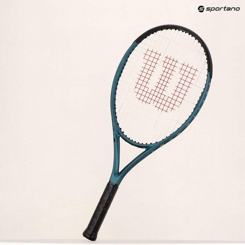 Rakieta tenisowa dziecięca Wilson Ultra Jr 25 V4.0  14