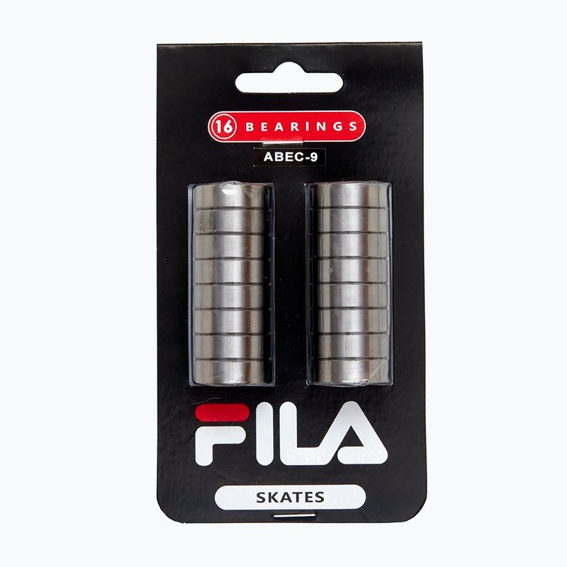 Łożyska FILA ABEC 9 Bearings Set Training 16 szt. 3