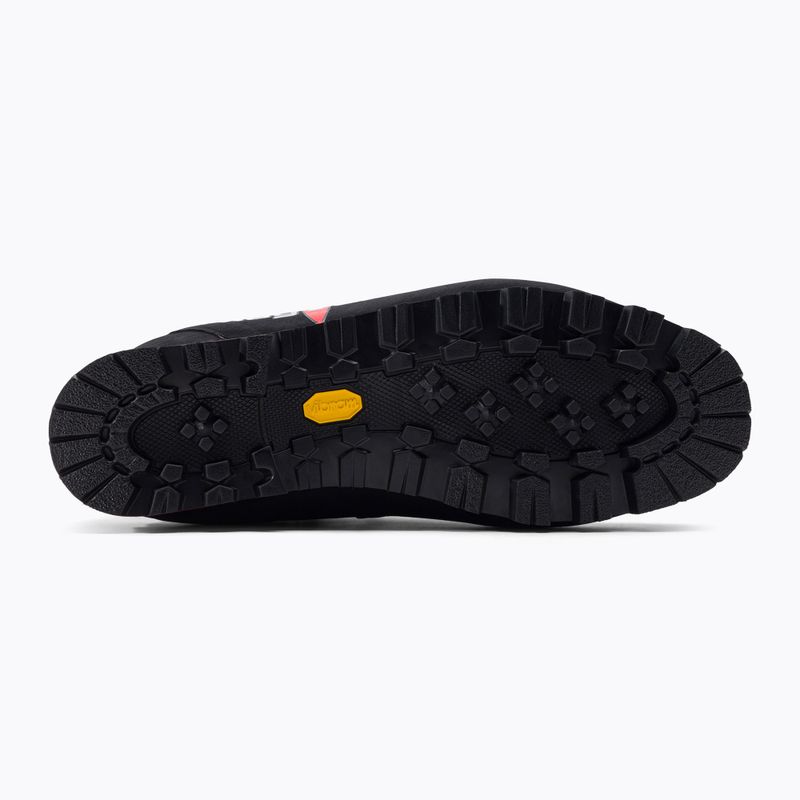 Buty wysokogórskie męskie Kayland Super Ice Evo GTX czerwone 18016001 4