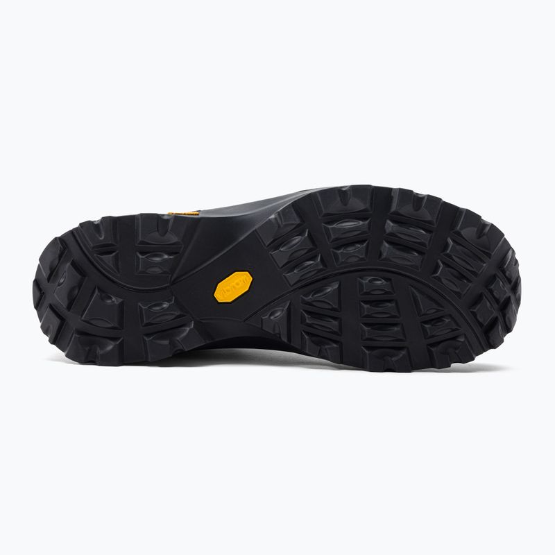 Buty trekkingowe Kayland Starland GTX brązowe 18018100 4