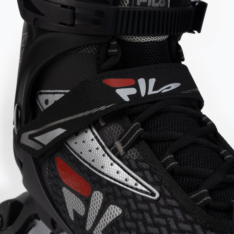 Buty turystyczne  damskie Mammut Sertig II Low GTX black 10
