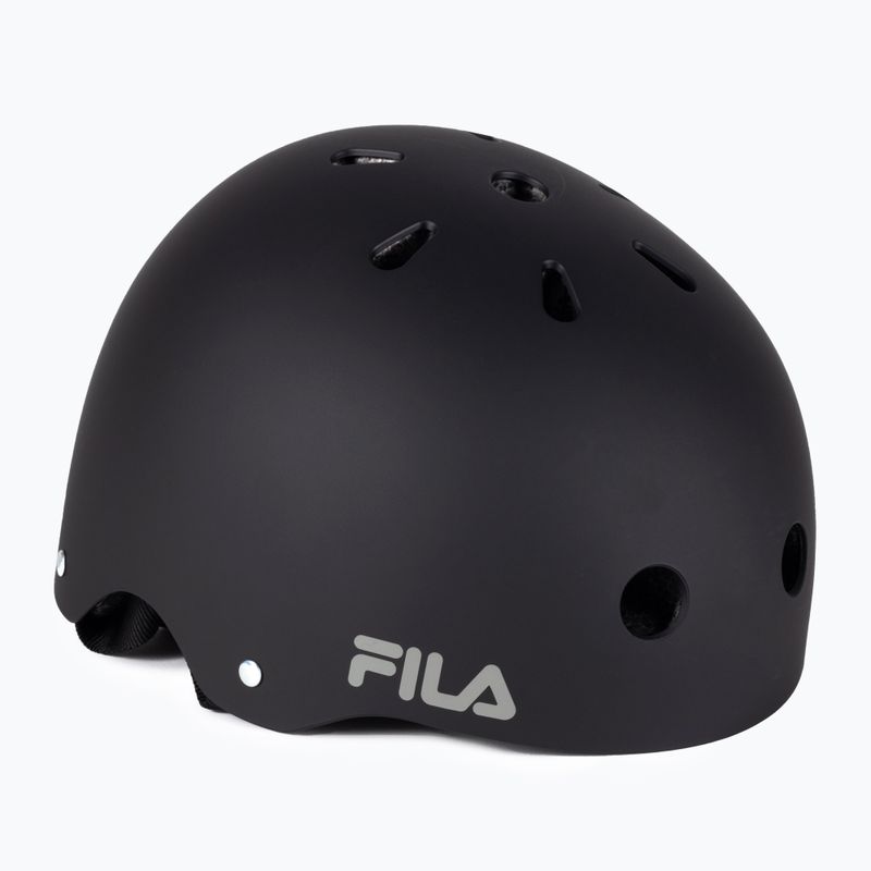Kask FILA NRK Fun black
