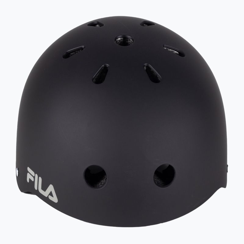 Kask FILA NRK Fun black 2