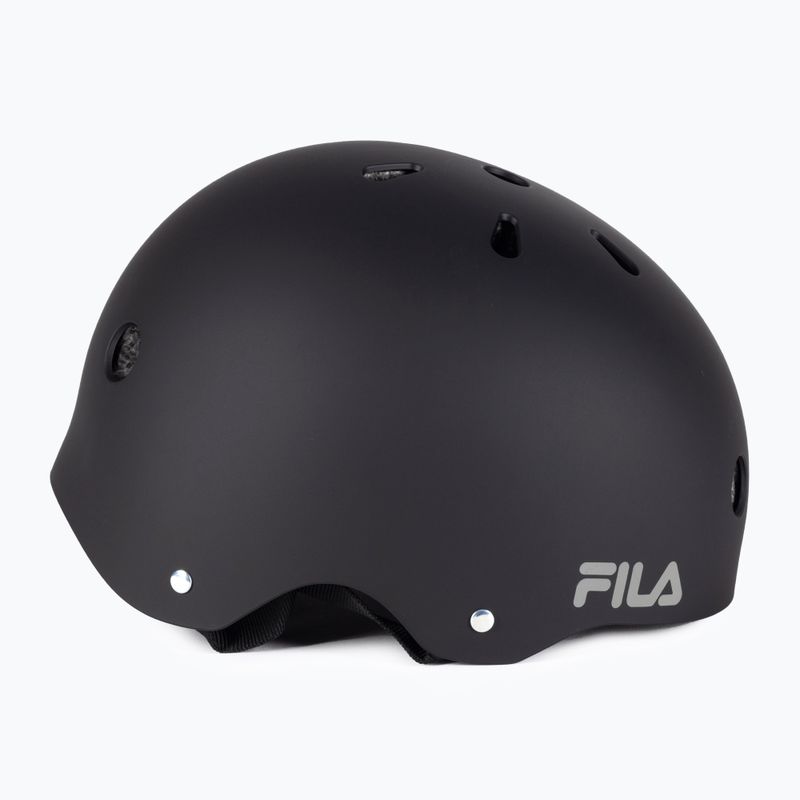 Kask FILA NRK Fun black 3