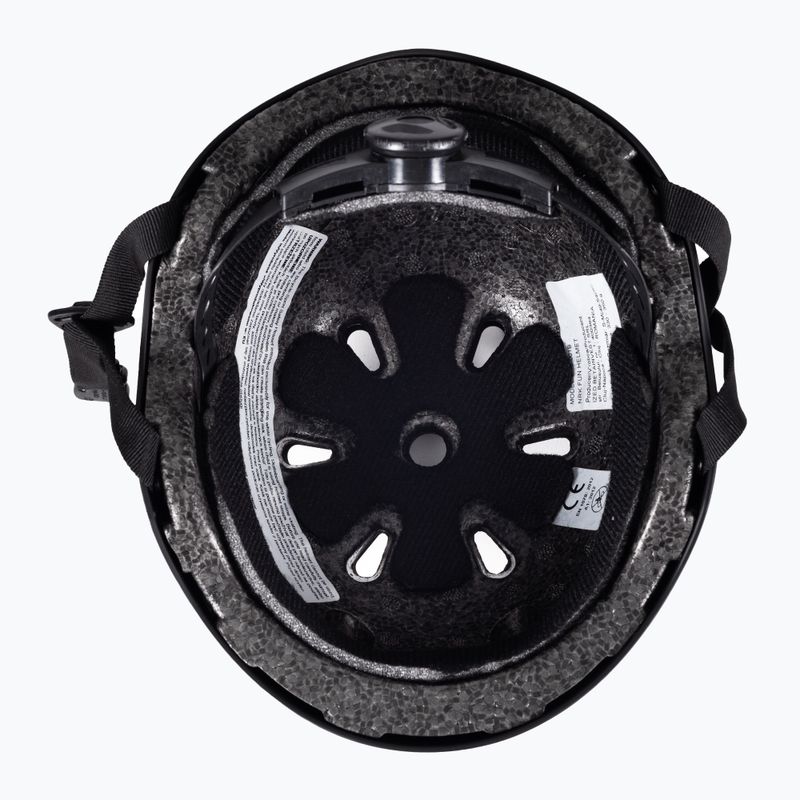 Kask FILA NRK Fun black 5