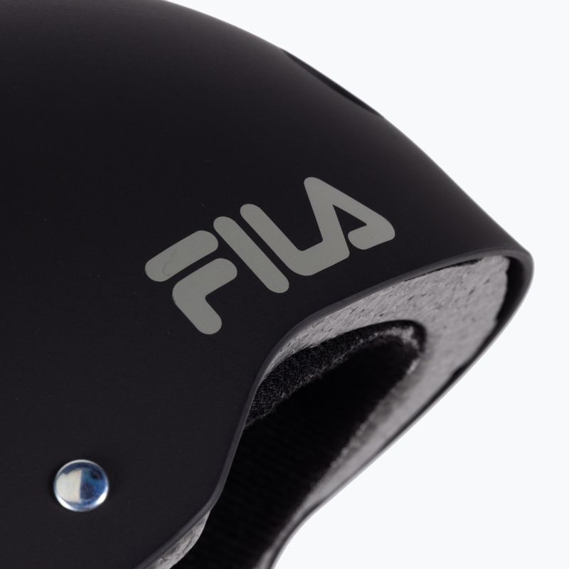 Kask FILA NRK Fun black 7