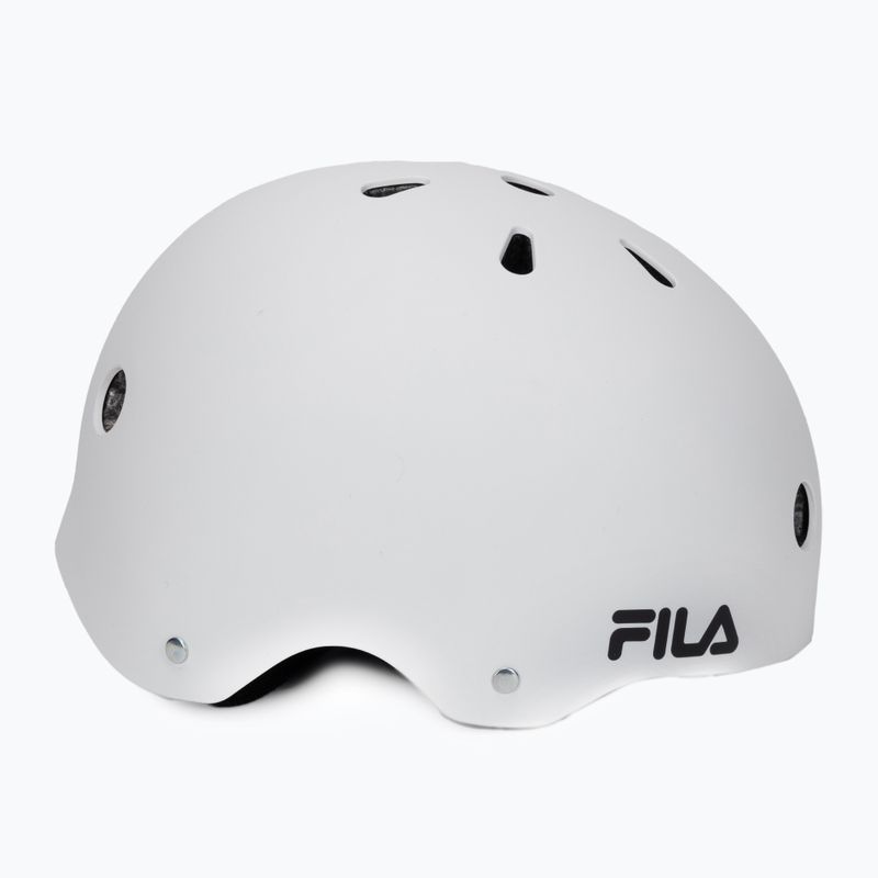 Kask FILA NRK Fun white 3