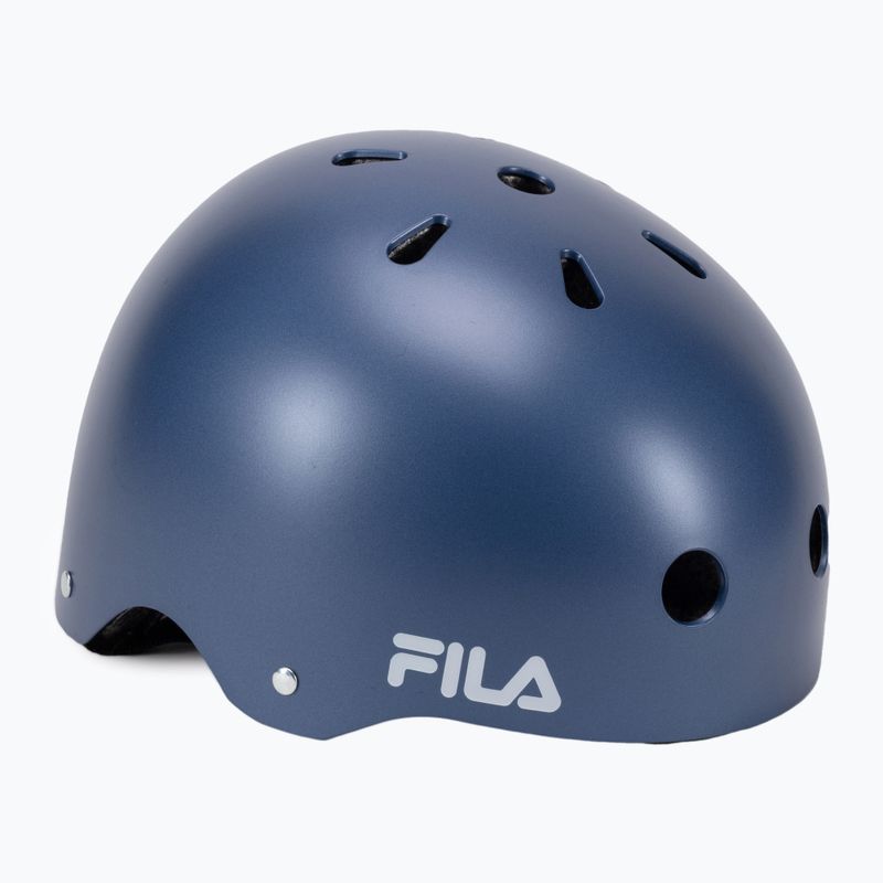 Kask FILA NRK Fun light blue