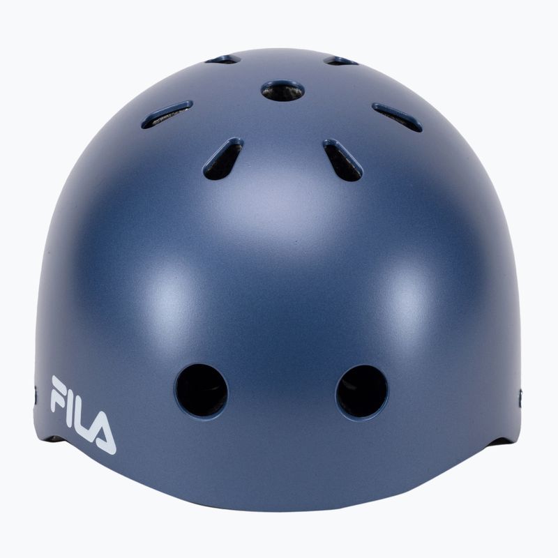 Kask FILA NRK Fun light blue 2