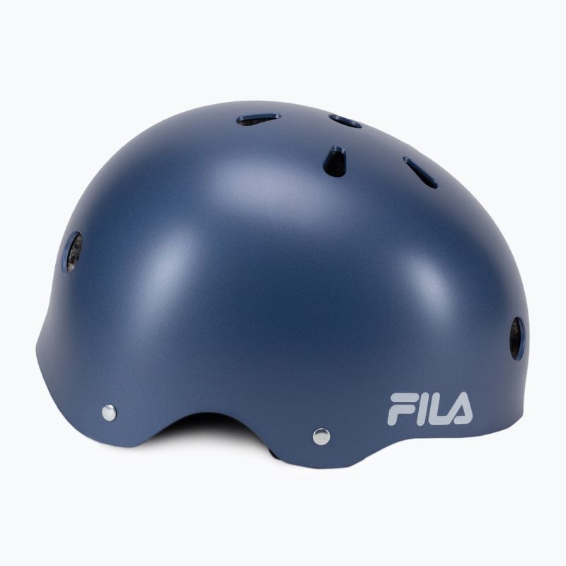 Kask FILA NRK Fun light blue 3