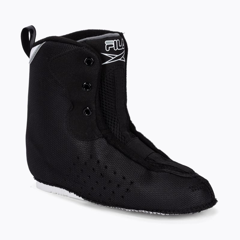 Rolki męskie FILA Houdini 125 black/white 8