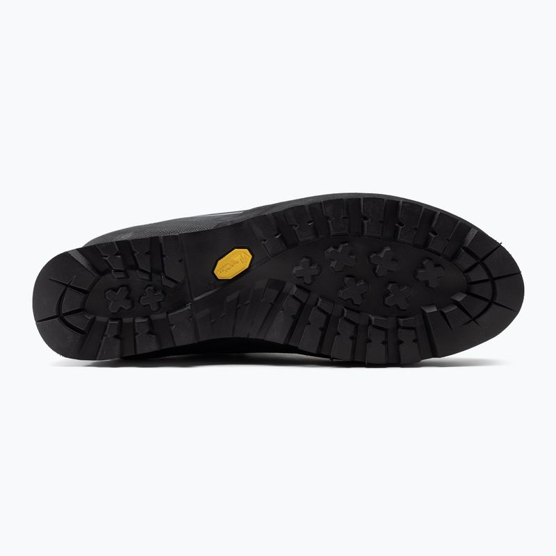 Buty wysokogórskie męskie Kayland Super Rock GTX czarne 4