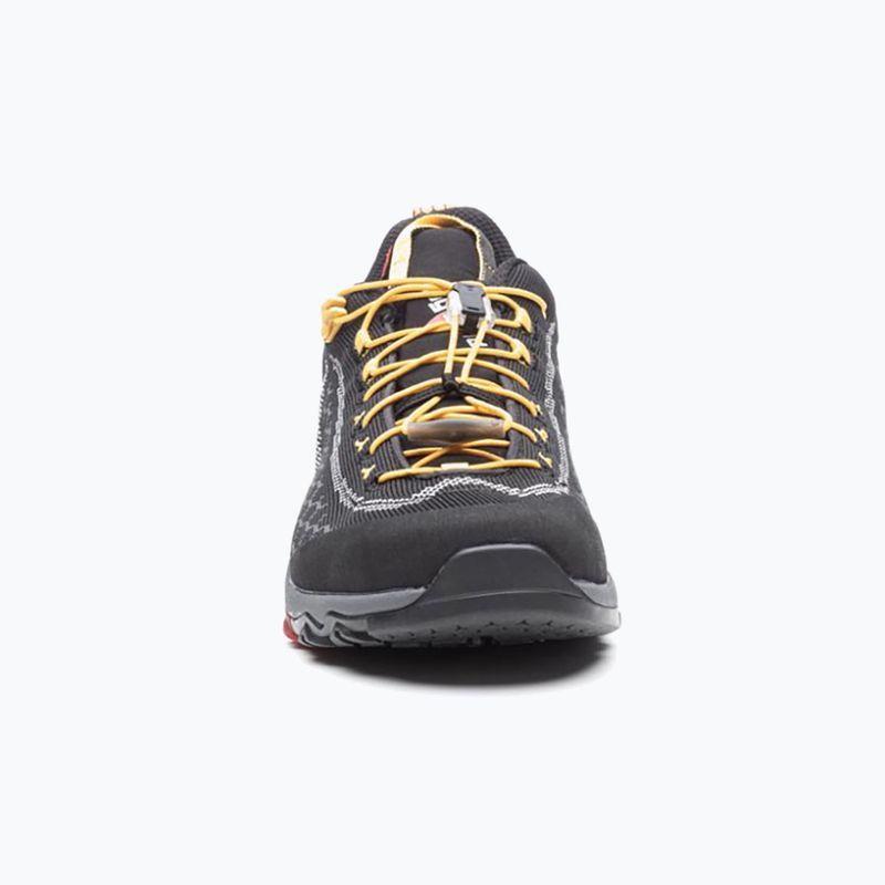 Buty trekkingowe męskie Kayland Alpha Knit czarne 018020055 12