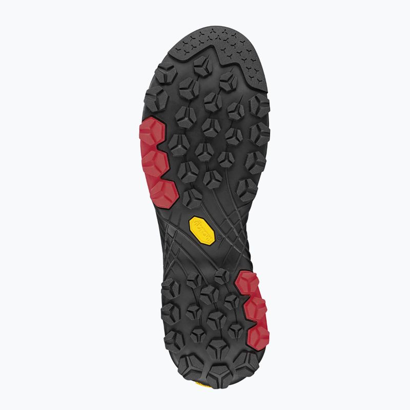 Buty trekkingowe męskie Kayland Alpha Knit czarne 018020055 13