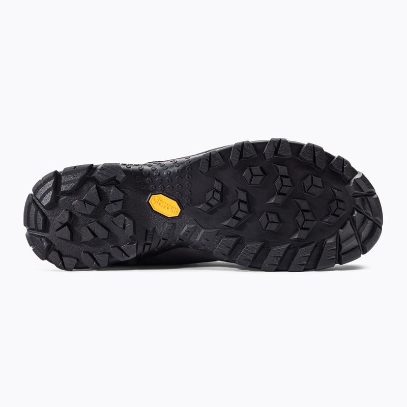Buty trekkingowe męskie Kayland Inphinity GTX grey / yellow018022120 4